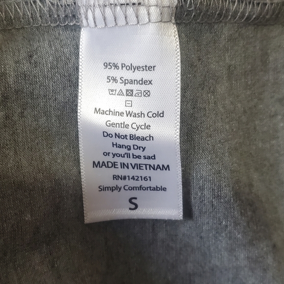 NWT Lularoe Julia Dress - Picture 6 of 7